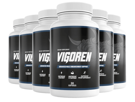 Vigoren sale